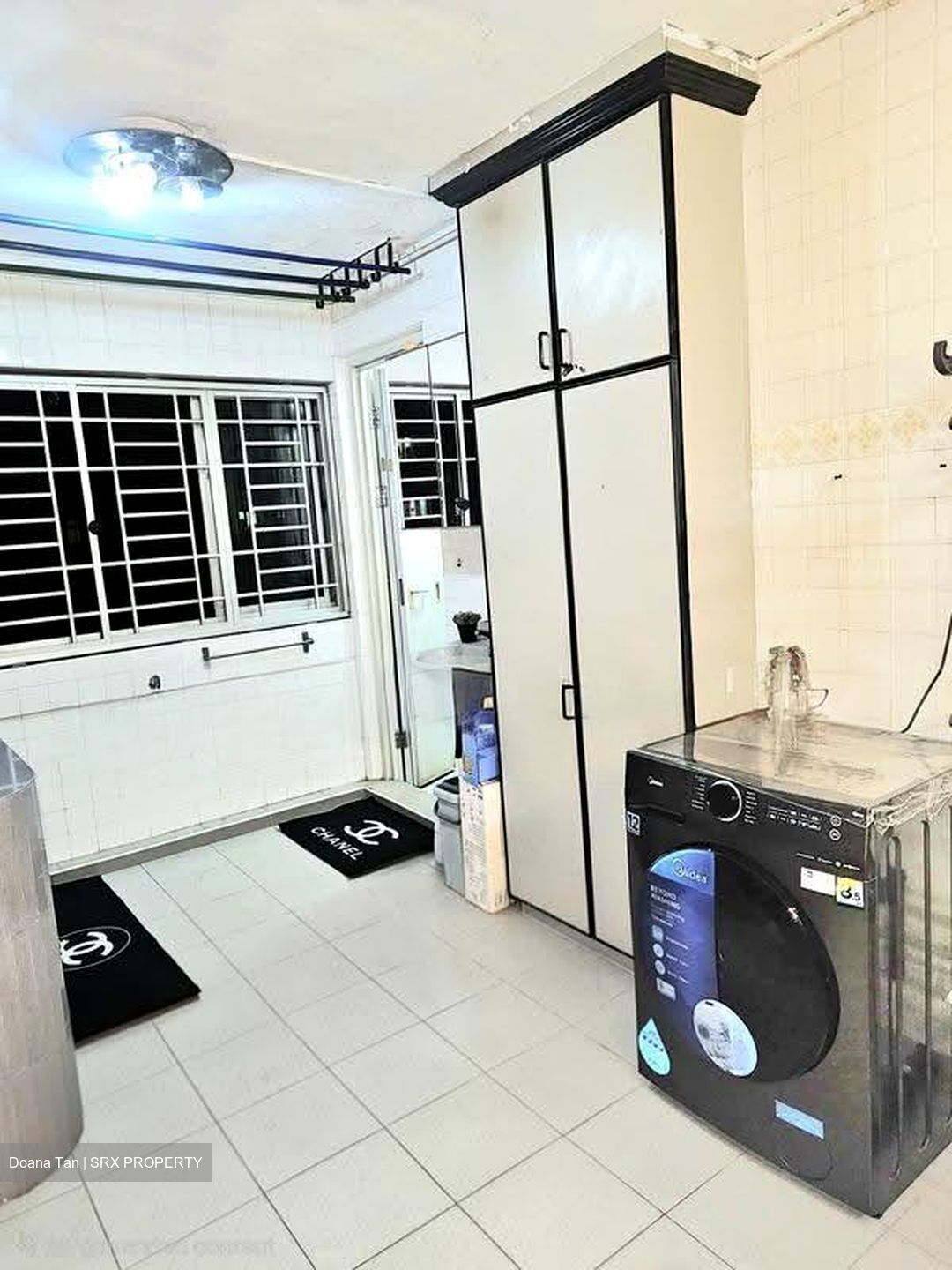 Blk 414 Teck Ghee Heartlands (Ang Mo Kio), HDB 4 Rooms #627452441